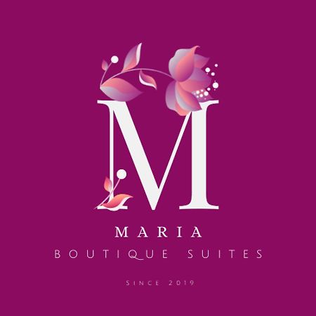 Maria Boutique Suits Budapešť Exteriér fotografie