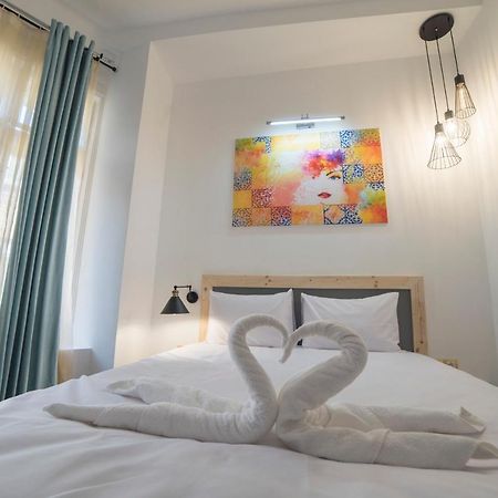 Maria Boutique Suits Budapešť Exteriér fotografie