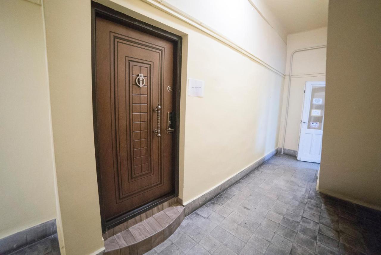 Maria Boutique Suits Budapešť Exteriér fotografie