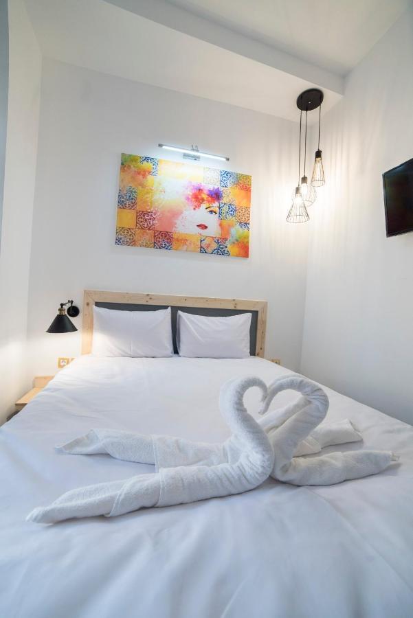 Maria Boutique Suits Budapešť Exteriér fotografie
