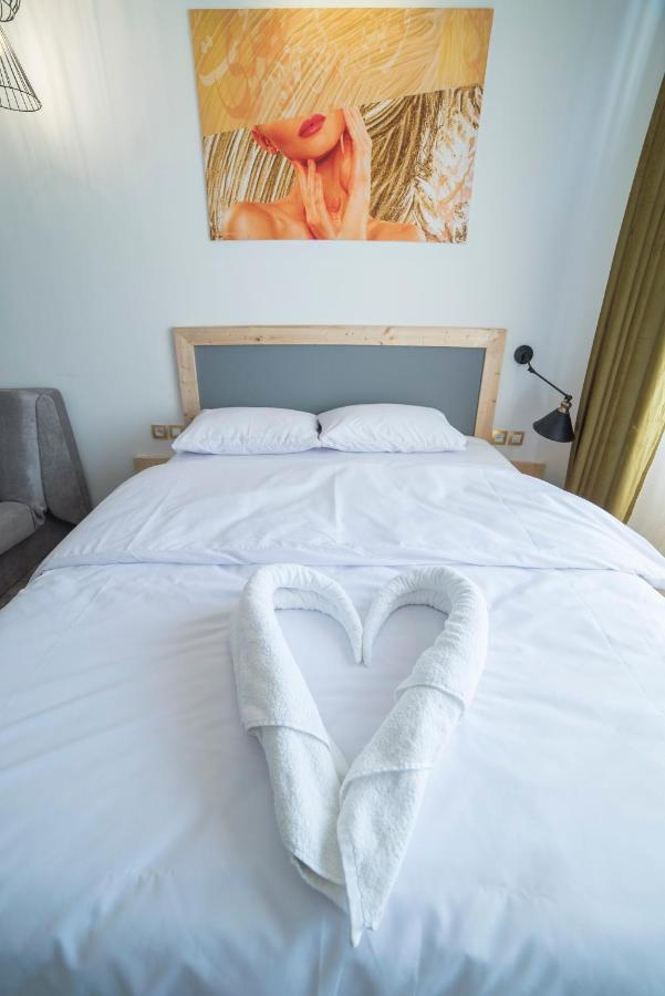 Maria Boutique Suits Budapešť Exteriér fotografie