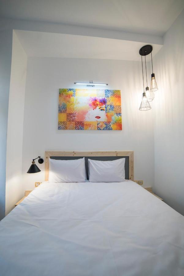 Maria Boutique Suits Budapešť Exteriér fotografie