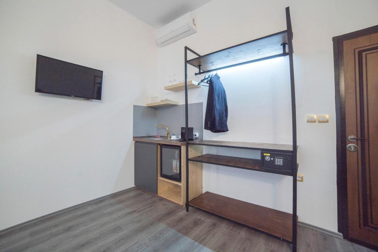 Maria Boutique Suits Budapešť Exteriér fotografie