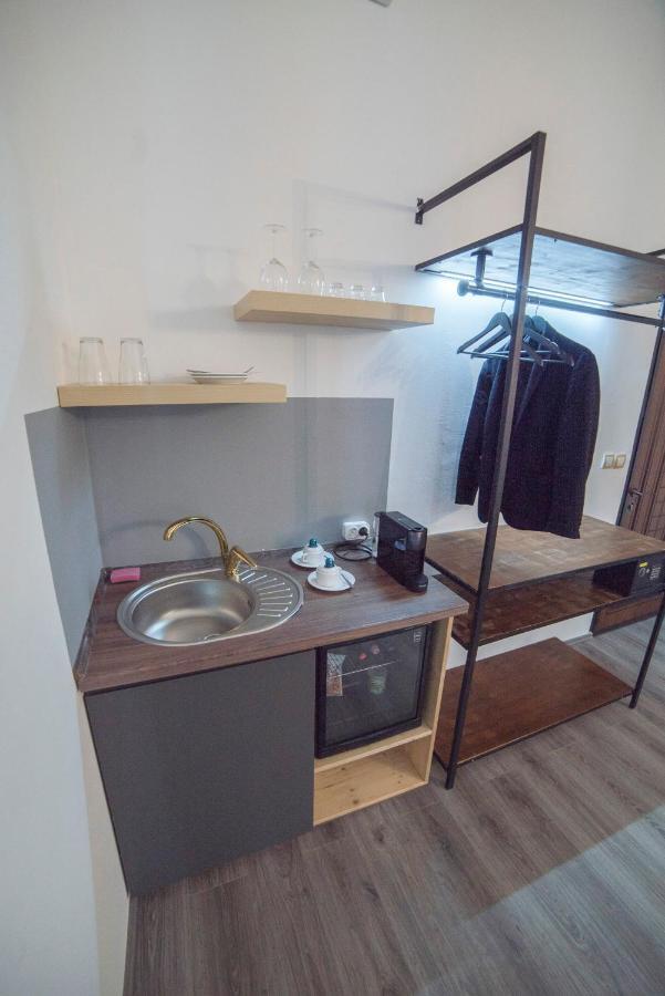 Maria Boutique Suits Budapešť Exteriér fotografie